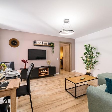 Schei Gate Apartment Brasov Bagian luar foto