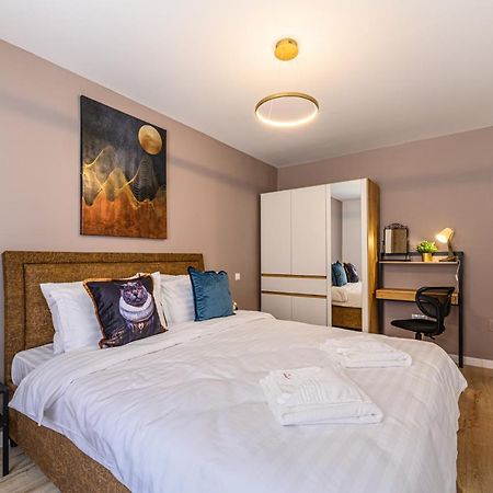 Schei Gate Apartment Brasov Bagian luar foto