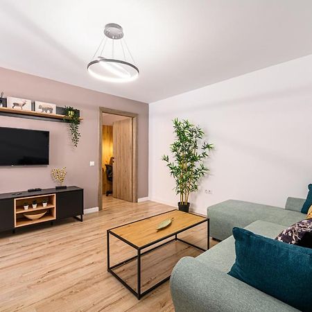 Schei Gate Apartment Brasov Bagian luar foto